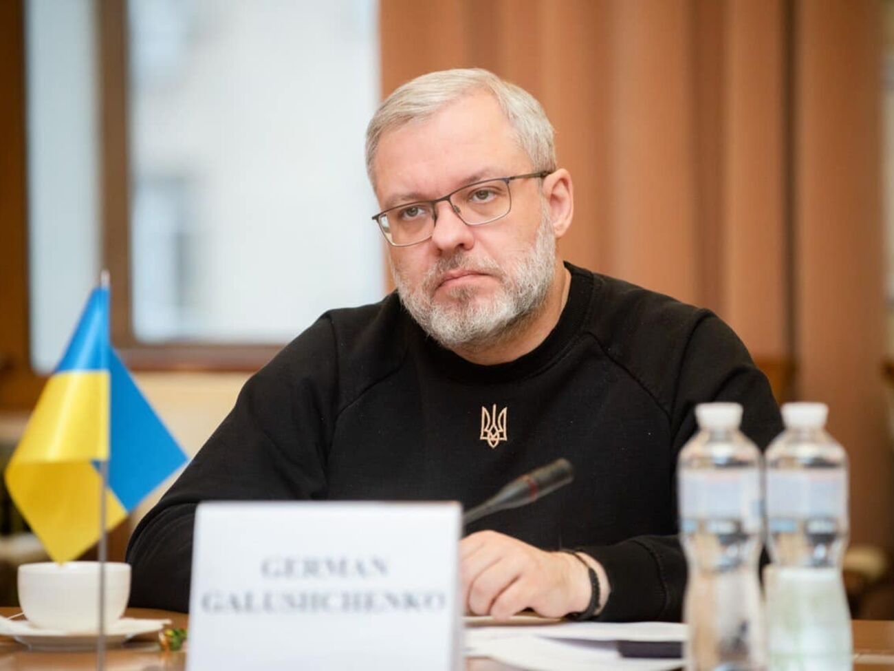 Зараз "немає передумов" для блекаутів в Україні, зазначив Галущенко