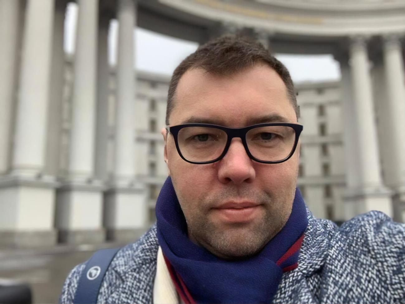 Украина хотела получить от Будапештского меморандума "гарантии безопасности", сказал Макеев