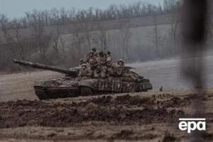 На північному кордоні України наступальних угруповань РФ не виявлено – Генштаб