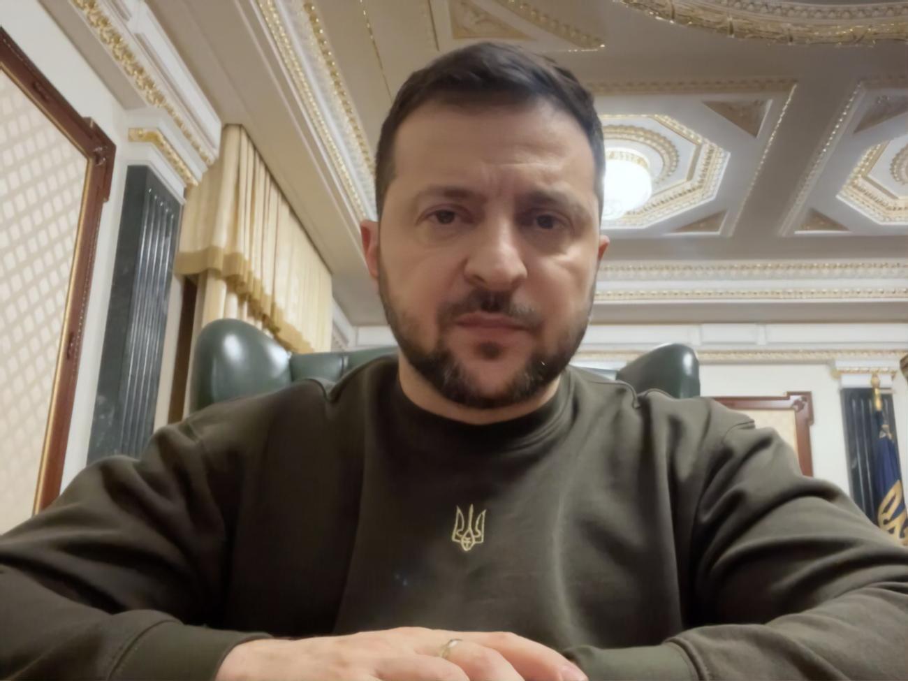 Президент висловився про кадрову політику