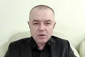 Свитан: Единственное, что у них, – человеческий ресурс. Именно на него они будут делать ставку сейчас