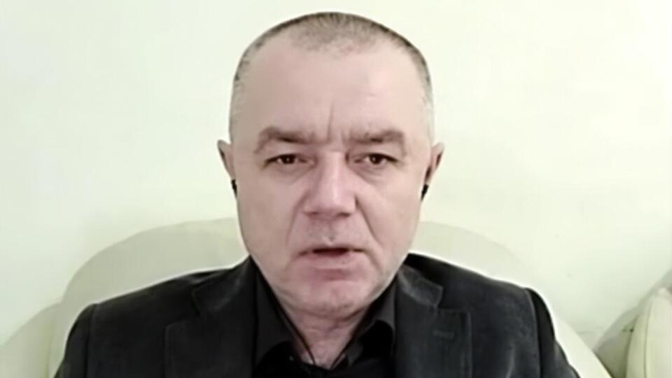 Світан: Єдине, що в них, – людський ресурс. Саме на нього вони робитимуть ставку зараз