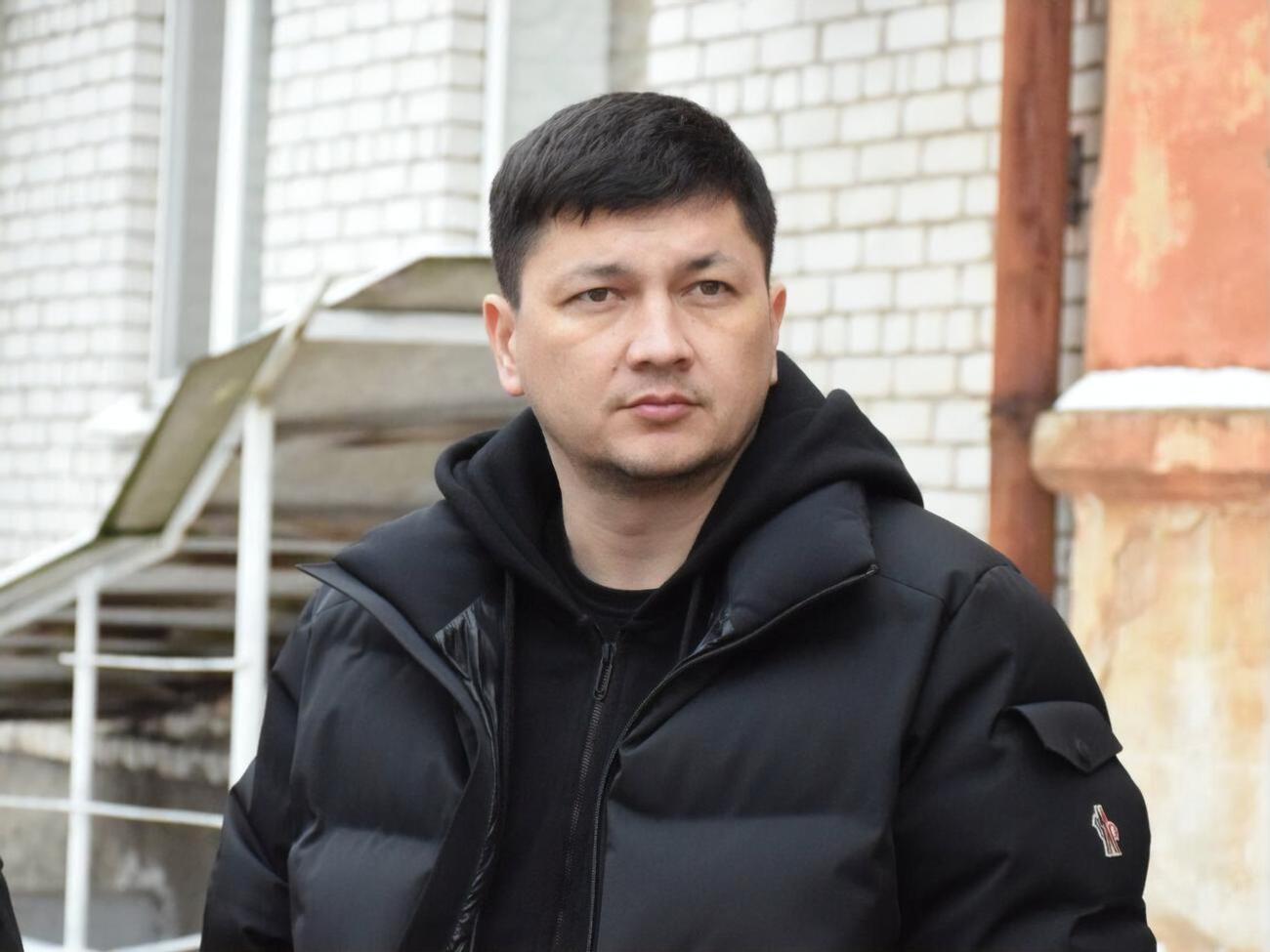 За даними Кіма, унаслідок обстрілів ніхто не постраждав