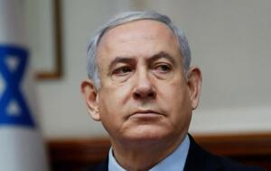 Нетаньяху дал интервью CNN