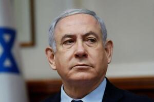 Нетаньяху дал интервью CNN