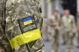 Мобилизация в Украине продолжается с 24 февраля 2022 года