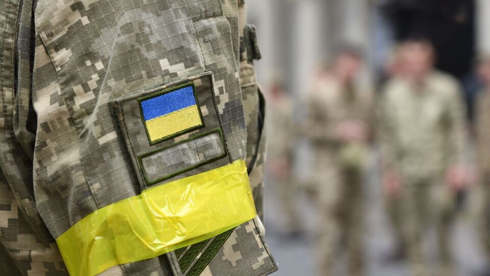 Мобілізація в Україні триває з 24 лютого 2022 року