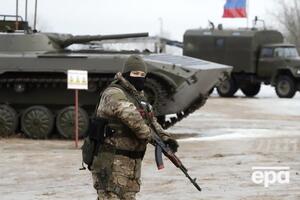 Россияне продолжают сталкиваться с проблемами в точной оценке своего военного потенциала – ISW