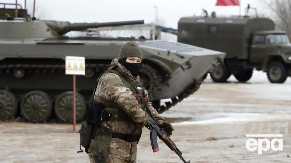 Росіяни й далі стикаються з проблемами в точній оцінці свого військового потенціалу – ISW