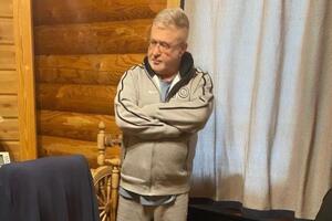 Обыски у Коломойского могут быть связаны с делом "Укрнафти"