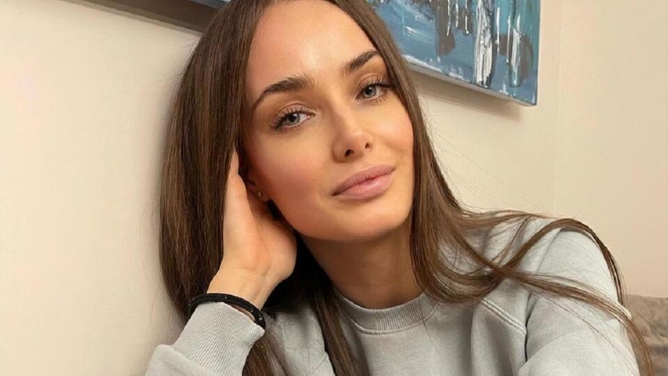 Мишина: Сегодня зал такой