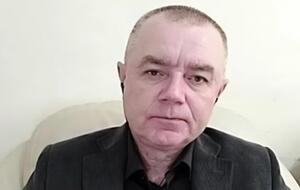 Свитан подчеркнул, что российские оккупанты не готовятся к наступлению, а уже его начали