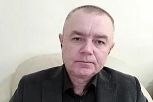 Свитан подчеркнул, что российские оккупанты не готовятся к наступлению, а уже его начали