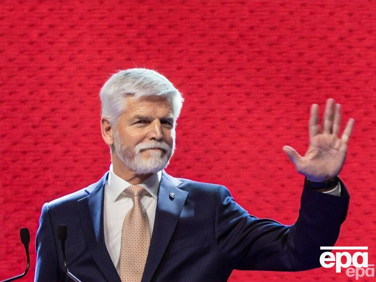 Павел:&nbsp;Украинская армия будет, пожалуй, самой опытной армией в Европе