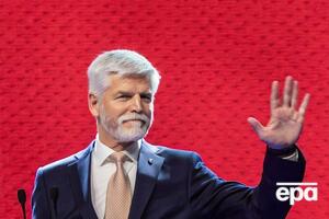 Павел: Українська армія буде, мабуть, найдосвідченішою армією в Європі