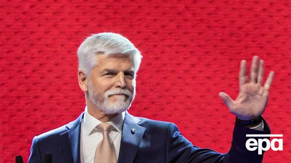 Павел: Украинская армия будет, пожалуй, самой опытной армией в Европе