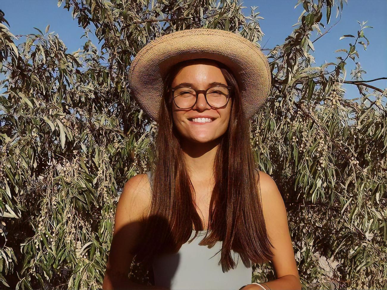 Кацуріна оприлюднила відео 2022 року