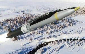 США планируют передать Украине ракеты GLSDB с дальностью 150 км – источник