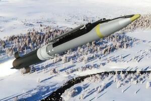 США планируют передать Украине ракеты GLSDB с дальностью 150 км – источник