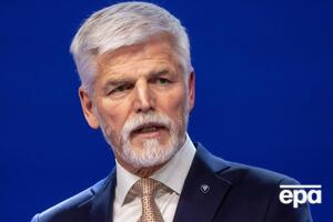 Павел: Наше будущее может быть разрушено, если мы не поддержим Украину