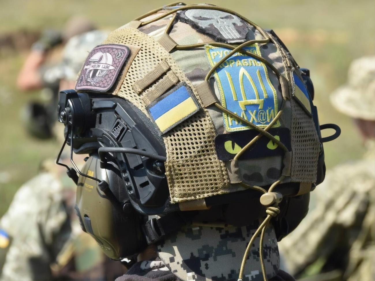 По данным украинских военных, противник атаковал приграничные районы региона с 7.25 до 7.30 утра