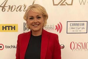 У Датій під час обшуку виявили $158 тис., 530 тис. грн та €2,2 тис.
