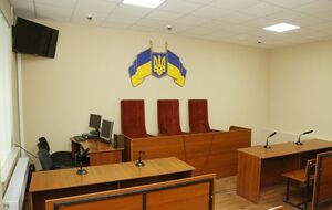 Харьковский окружной административный суд возглавляла Ольга Панченко, осенью 2020 года ее отстранили от осуществления правосудия