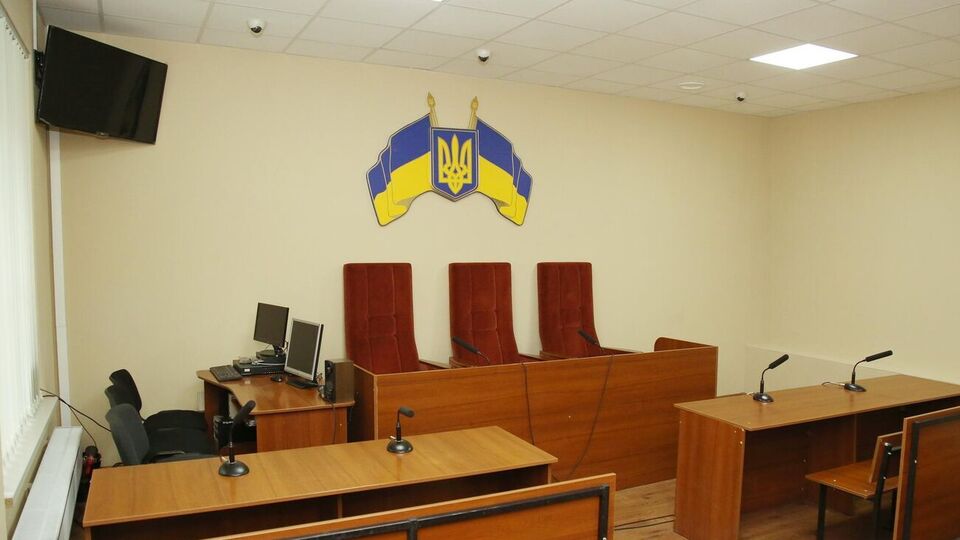 Харківський окружний адміністративний суд очолювала Ольга Панченко, восени 2020 року її усунули від здійснення правосуддя