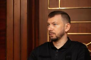 Із серпня 2022 року САП очолює Олександр Клименко
