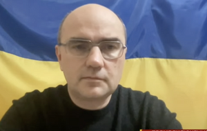 Руслан Слободян: Это в значительной степени связано с состоянием электрических сетей в результате ракетных атак