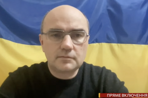 Руслан Слободян: Це значною мірою пов'язано зі станом електричних мереж унаслідок ракетних атак