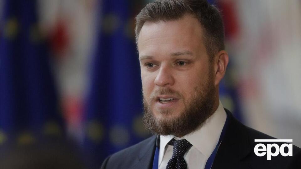 Ландсбергіс: Немає користі в тому, щоб у будь-якій європейській столиці був російський посол