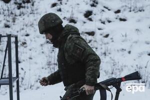У РФ розповіли про труднощі з вивезенням убитих окупантів