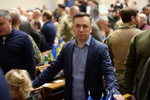 Фигурантом дела является Владимир Гевко