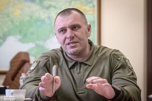 Малюк о сегодняшних обысках: Это только первый этап комплексной и системной работы, которую уже проводит Служба безопасности