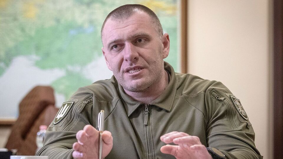 Малюк о сегодняшних обысках: Это только первый этап комплексной и системной работы, которую уже проводит Служба безопасности
