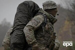 Глава ГУР МО Буданов рассказывал, что весной Украина планирует серьезное наступление и в марте бои будут "самыми жаркими"