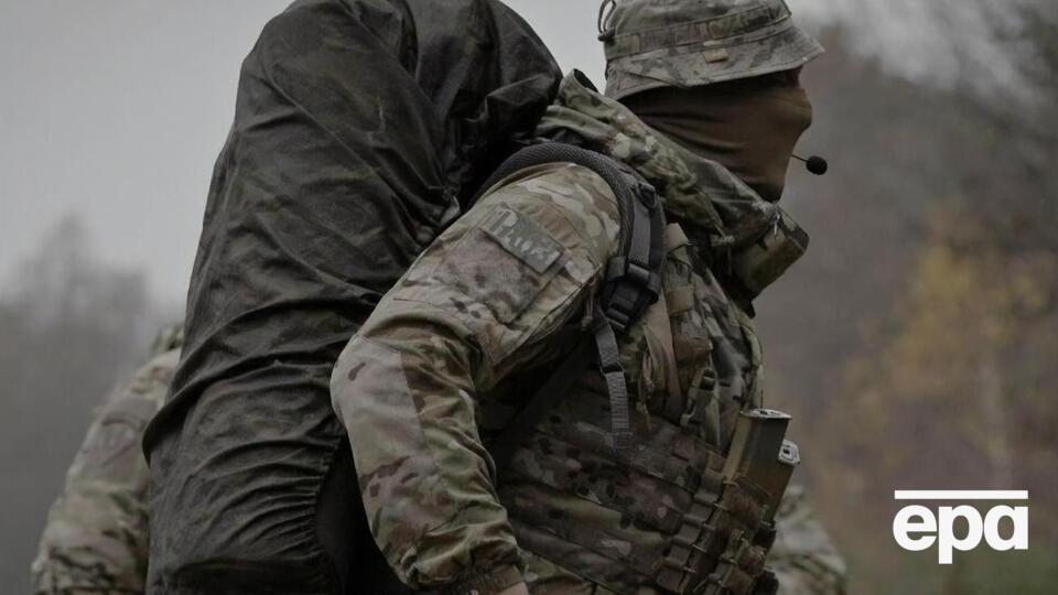Глава ГУР МО Буданов рассказывал, что весной Украина планирует серьезное наступление и в марте бои будут "самыми жаркими"