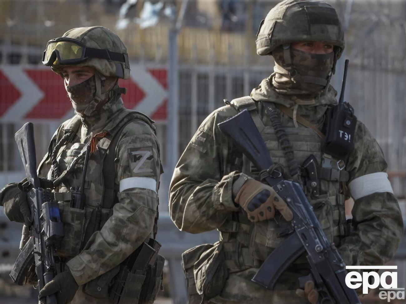 ЦНС: Оккупанты вывозят медтехнику из захваченных больниц и хотят увезти врачей