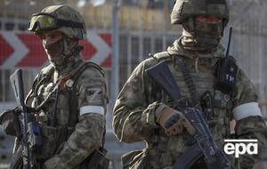 ЦНС: Оккупанты вывозят медтехнику из захваченных больниц и хотят увезти врачей