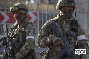 ЦНС: Окупанти вивозять медтехніку із захоплених лікарень і хочуть вивезти лікарів