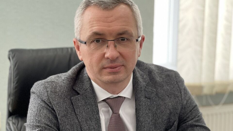 Звягинцева назначили и.о. главы Гостаможенной службы