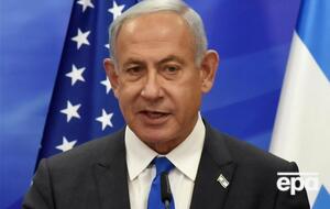 Нетаньяху сказав, що вивчає питання військової допомоги Україні