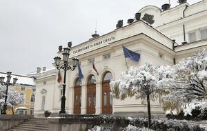 Парламент Болгарии признал Голодомор геноцидом