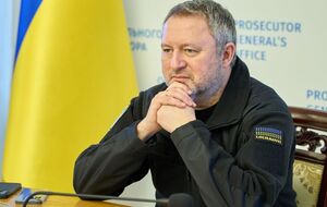 Костін попередив чиновників про кримінальну відповідальність за порушення закону