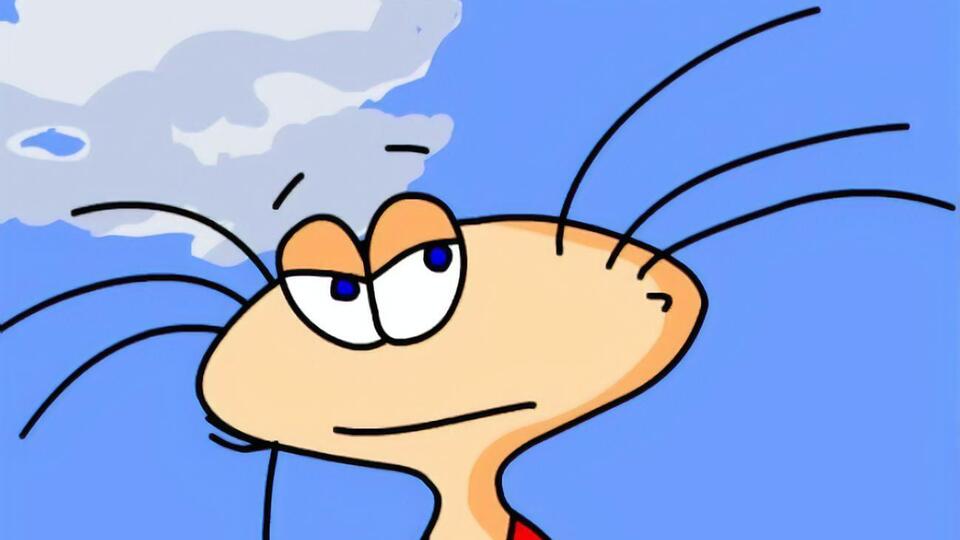 В новом эпизоде о жизни Масяни Куваев показал, что ждет РФ в 2050 году