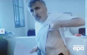 Происходящее с Саакашвили – пытки гражданина Украины, заявил Зеленский