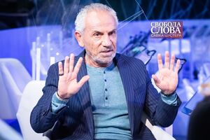 Шустер: Немцы думали, что больше в Европе войны не будет