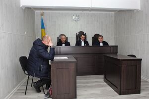 В ВАС оборудовали зал для судебных заседаний во время тревоги