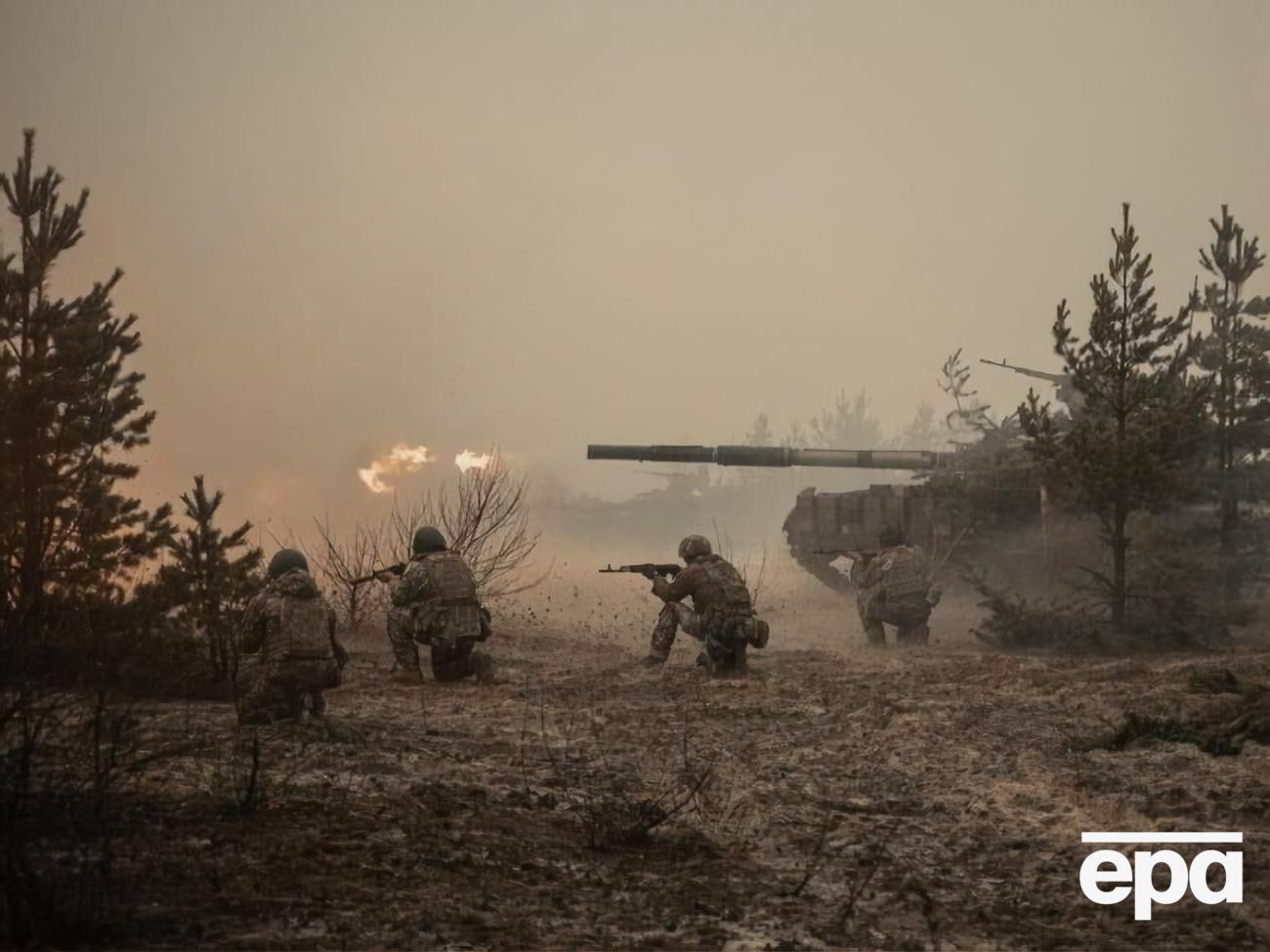 У ГУР вважають, що українські військові переламають перебіг наступальних дій російських окупантів